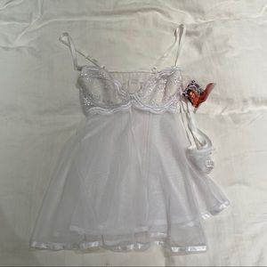 Babydoll Lingerie